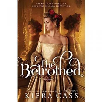 Kiera Cass The Betrothed