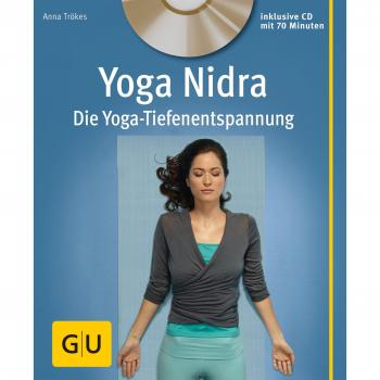 Yoga Nidra (mit CD)