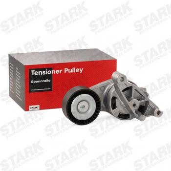 SKTL-0610046 Corrente Trapezoidal Tensor