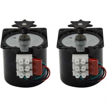 Incubateur à Moteur Permanent – 220 V, Décélération Dynamique pour Oeufs