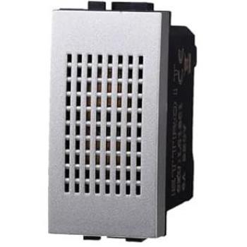 Ettroit Klingelmodul 6A 230V Bticino Livinglight Tech