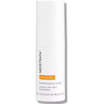 Crème Éclaircissante pour le Contour des Yeux NeoStrata 15 g