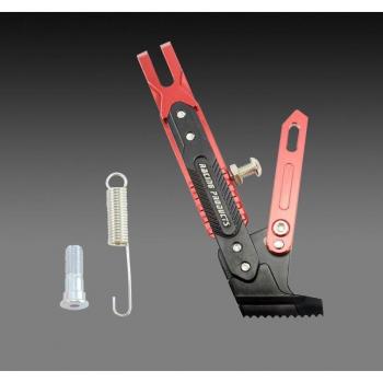 Adjustable Kickstand for Electric Bikes