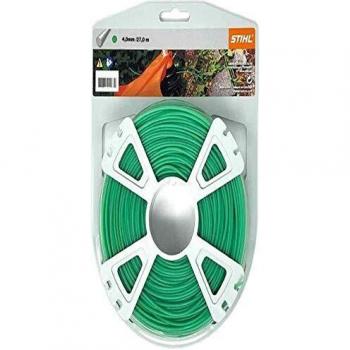 Fil de tonte 4 mm