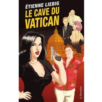 Le Cave du Vatican