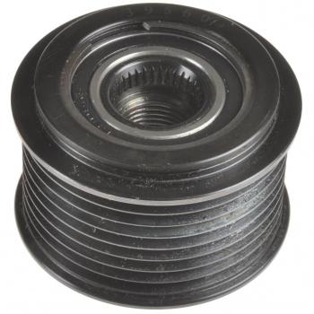 Alternatore Rotazione Libre ADM561301