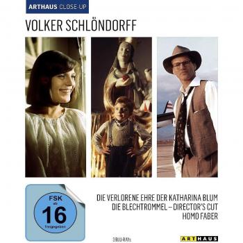 Volker Schlöndorff