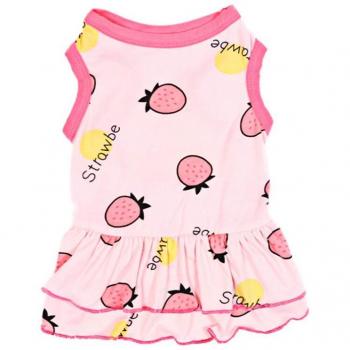 Wedding Party Dress for Pets