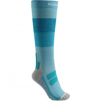 Burton Frauen Performance+ Ul Comp Tech Socken