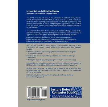 User Modeling 2001