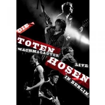 Machmalauter: Die Toten Hosen