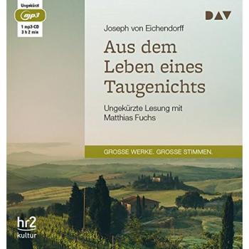 Aus dem Leben eines Taugenichts