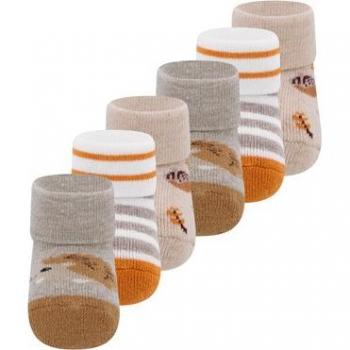Ewers Calcetines Erizo: Pack de 6