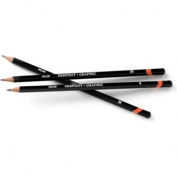 Precision 3B Drawing Pencil