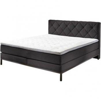 Sun Garden Massivholz Boxspringbett