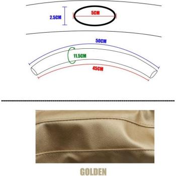 Baby Sing Stroller Armrest Protection