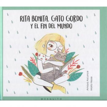 Rita Bonita, Gato Gordo y el fin del mundo