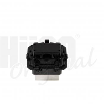 HITACHI Régulateur, pulseur d'air habitacle MINI 132599 pour modèles Countryman (R60)