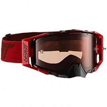 Rot Velocity 6.5 – Leatt Action‑Brille