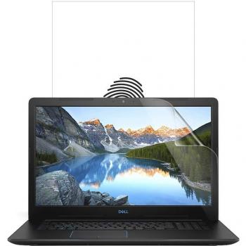 Celicious Vivid Plus Mild Anti-Glare Screen Protector Film for Dell G3 17 3779
