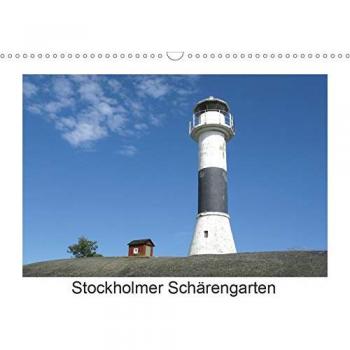 Stockholmer Schärengarten