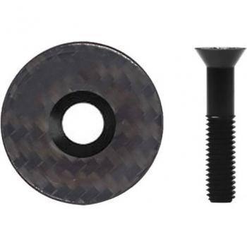 Titanium Alloy Screw Headset Cap
