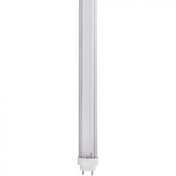 Lampeggio LED T8 25W 6500K, 24/25 cm, Luce Fredda