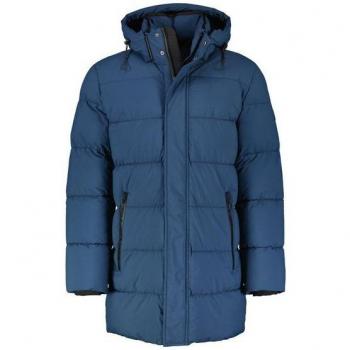 LERROS Outdoor Longjacket für Herren, 100% Polyester