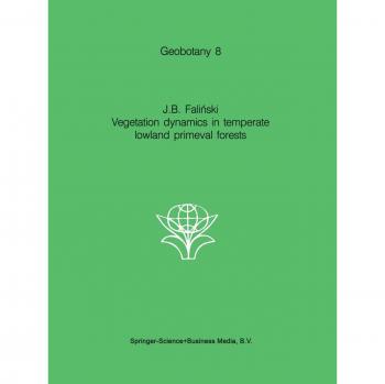 Vegetation Dynamics in Temperate Lowland Primeval Forests