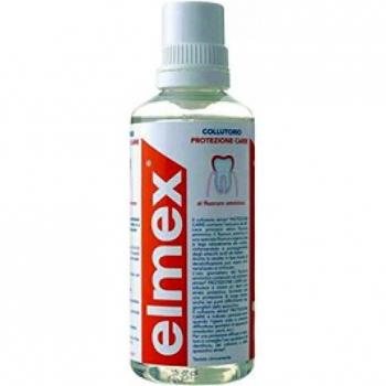 Elmex Protezione Carie Coll400