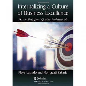 Internalizing a Culture of Business Excellence: Perspectives from Quality Professionals