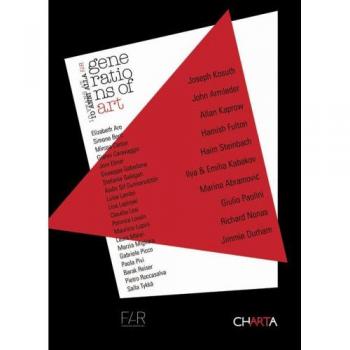 Generations of art. Ten years at Far-Dieci anni alla Far. Catalogo