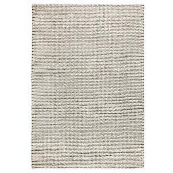 Enja Handweb Teppich, Hochflor, 25 mm Höhe