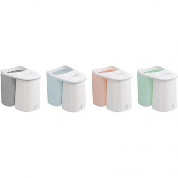 Accesorios de Baño BOXI con Soporte Magnético