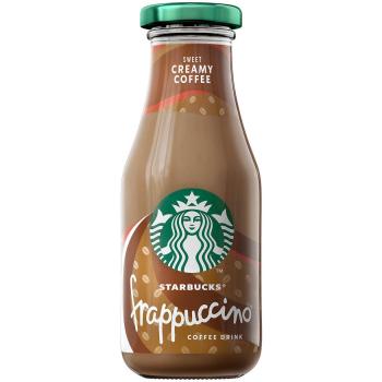 Frappuccino Milk Coffee – Rinfresco da 250 ml