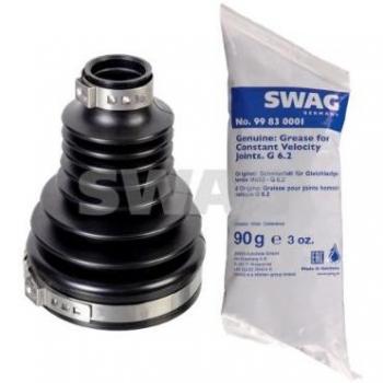 SWAG 33 10 2767 Fuelle para árbol de transmisión