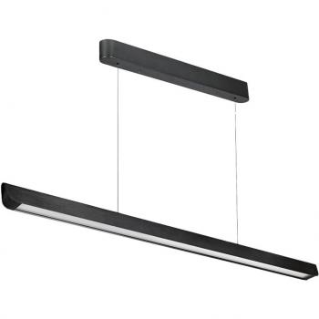 V-TAC VT-7-35-B 23345 LED-Lampe Schwarz 36 W