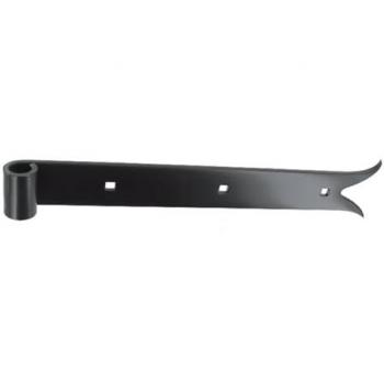 Tirard droit carpe 40mm x 6mm Ø14 L.800MM