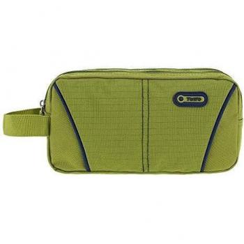 Estuche TOTTO dos compartimentos Zurich