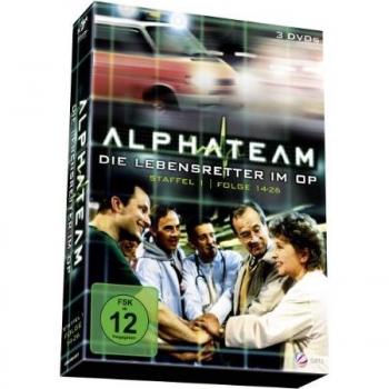 Alphateam