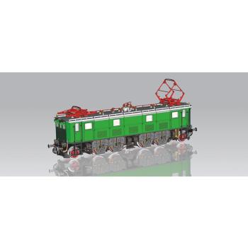 Piko N 40356 N E‑Lok/Sound BR E 16 der DB