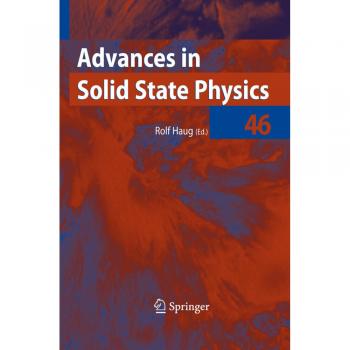 Advances in Solid State Physics 46