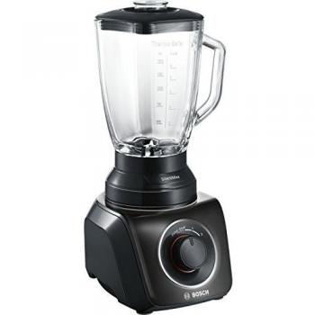 Bosch MMB42G0B Batidora de vaso 700 W color negro