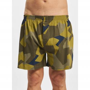 Brandit Camo Boxershorts M90 7XL Flerfärgad
