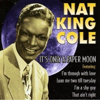 Nat King Cole – Seulement un Père