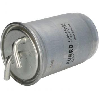 Filtro de combustible PURRO PUR-PF4006, alta eficiencia en la filtración
