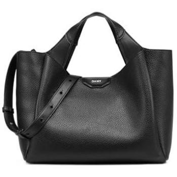 Borsetta Willa DKNY Nero