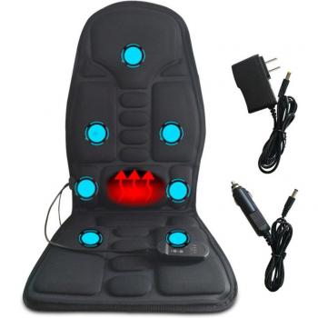 Cuello & Cintura Confort Automotriz