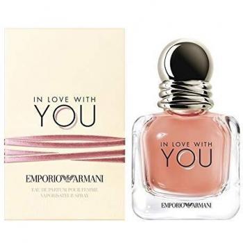 Emporio Armani In Love With You EDP 50ml