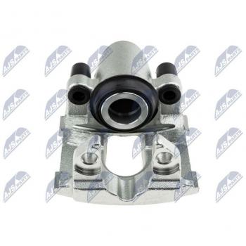 NTY HZT-BM-033 Brake Caliper Unit